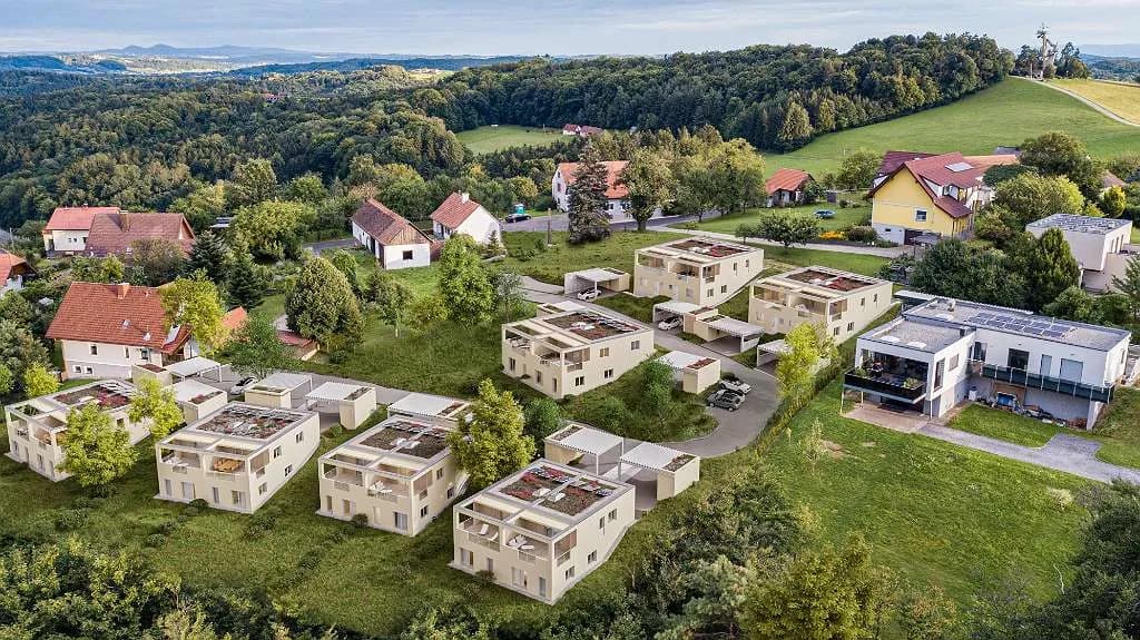 4-Zimmer-Haus kaufen in Weiz – 99,68 m², € 399.000