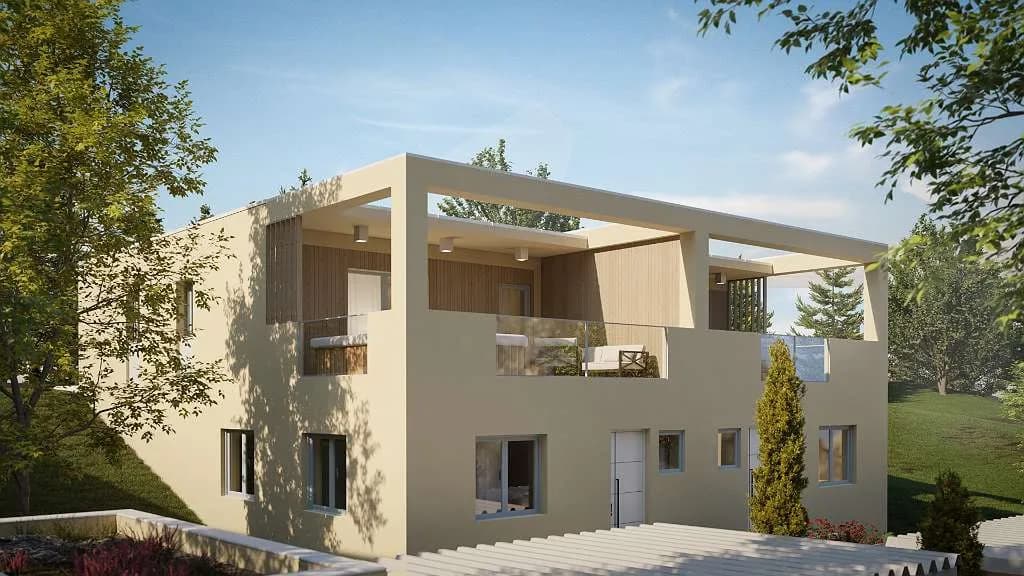 4-Zimmer-Haus kaufen in Weiz – 99,68 m², € 399.000 – Bild 3 von 7