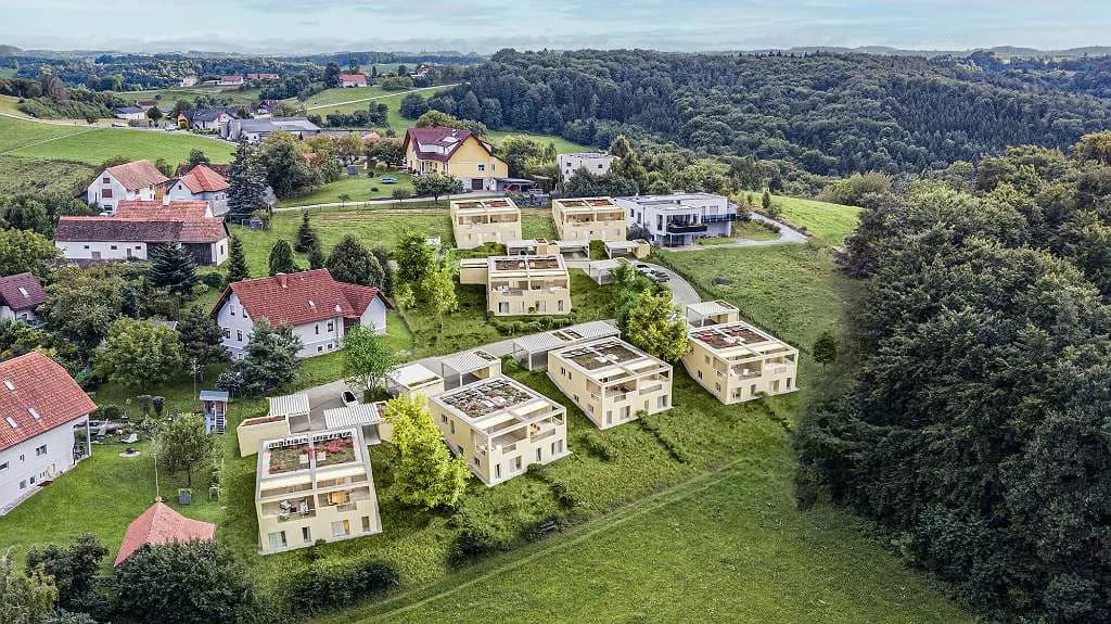 4-Zimmer-Haus kaufen in Weiz – 99,68 m², € 399.000 – Bild 4 von 7