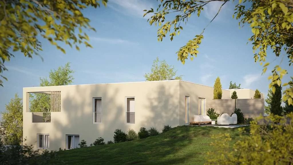 4-Zimmer-Haus kaufen in Weiz – 99,68 m², € 399.000 – Bild 5 von 7