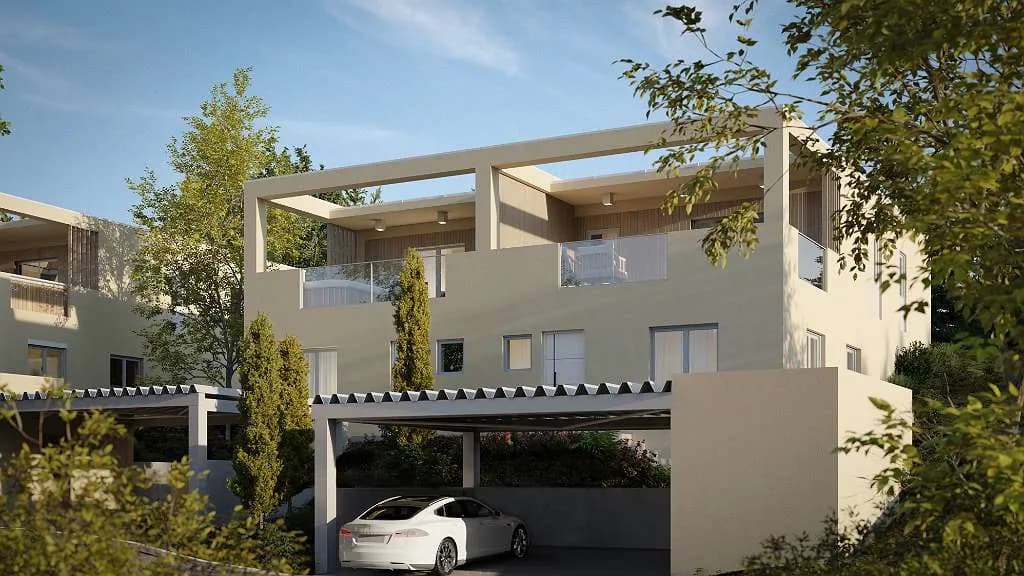 4-Zimmer-Haus kaufen in Weiz – 99,68 m², € 399.000 – Bild 7 von 7
