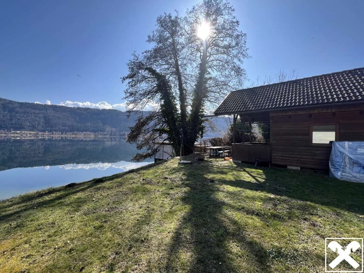 Grundstück kaufen in Villach Land – 1 047 m², € 1.485.000 – Bild 2 von 13