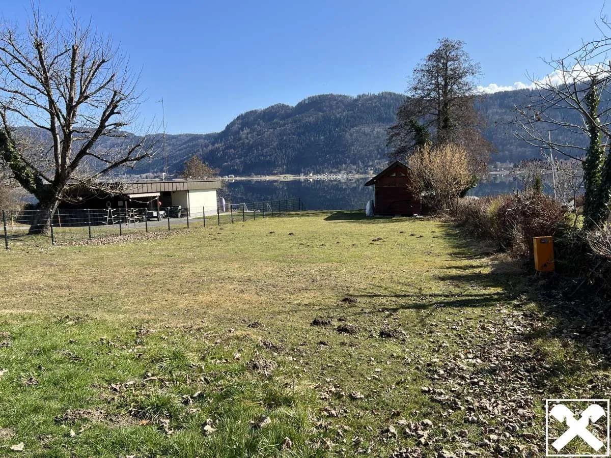 Grundstück kaufen in Villach Land – 1 047 m², € 1.485.000 – Bild 3 von 13