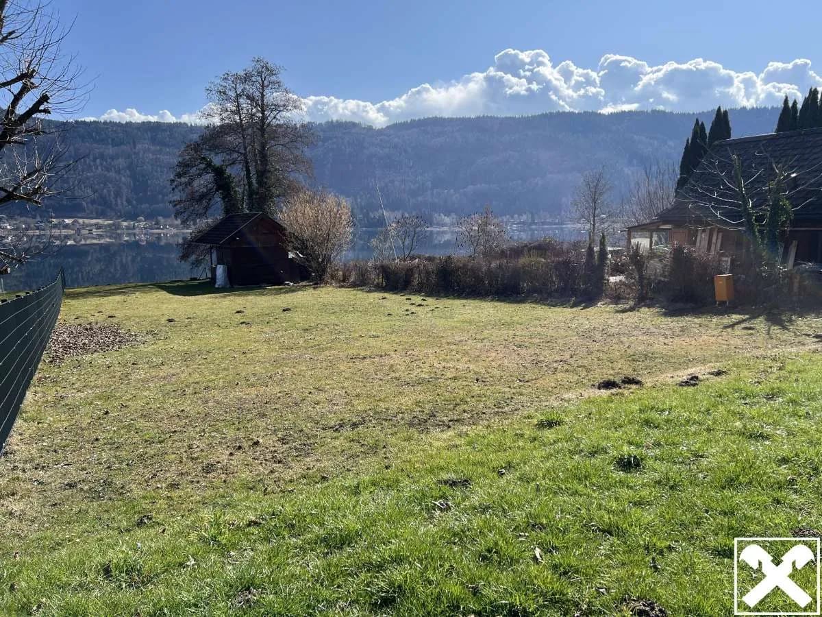 Grundstück kaufen in Villach Land – 1 047 m², € 1.485.000 – Bild 4 von 13