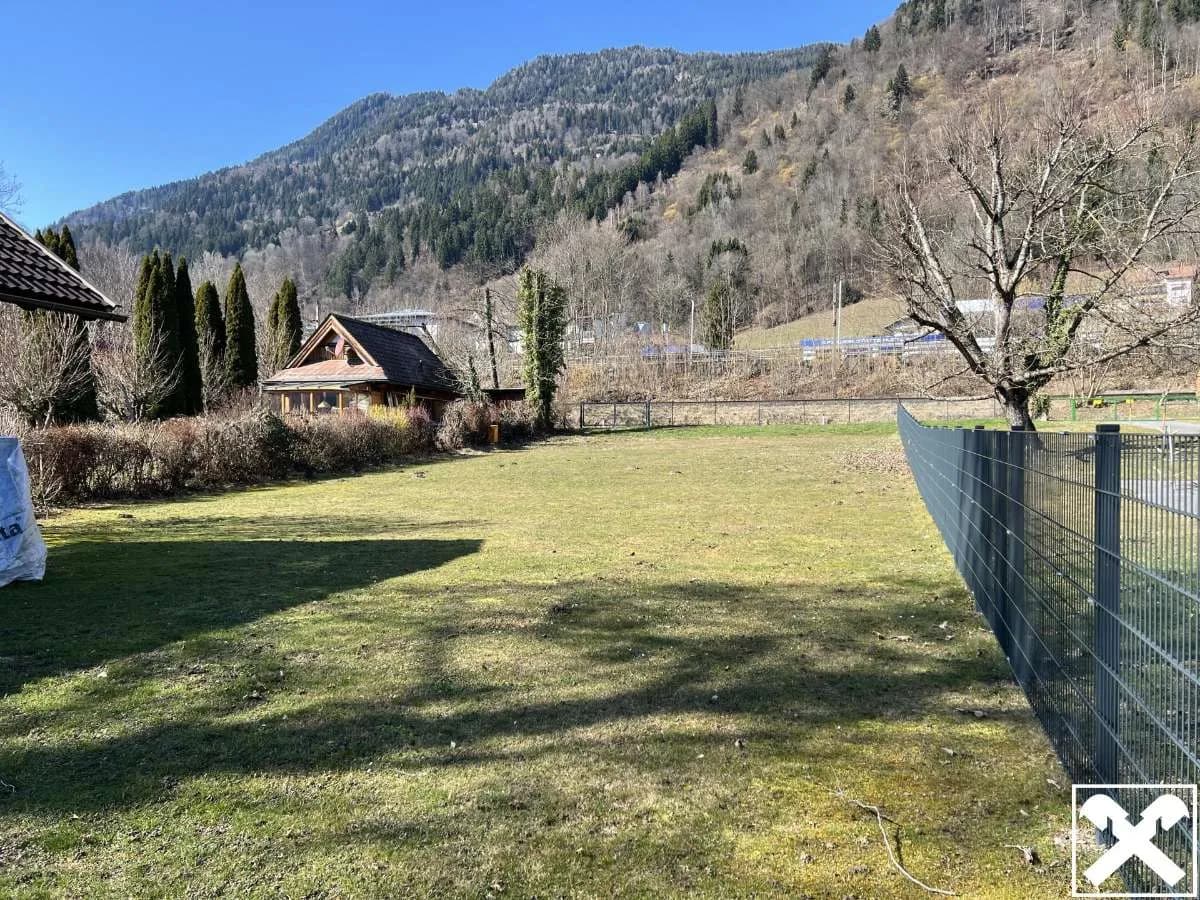 Grundstück kaufen in Villach Land – 1 047 m², € 1.485.000 – Bild 5 von 13