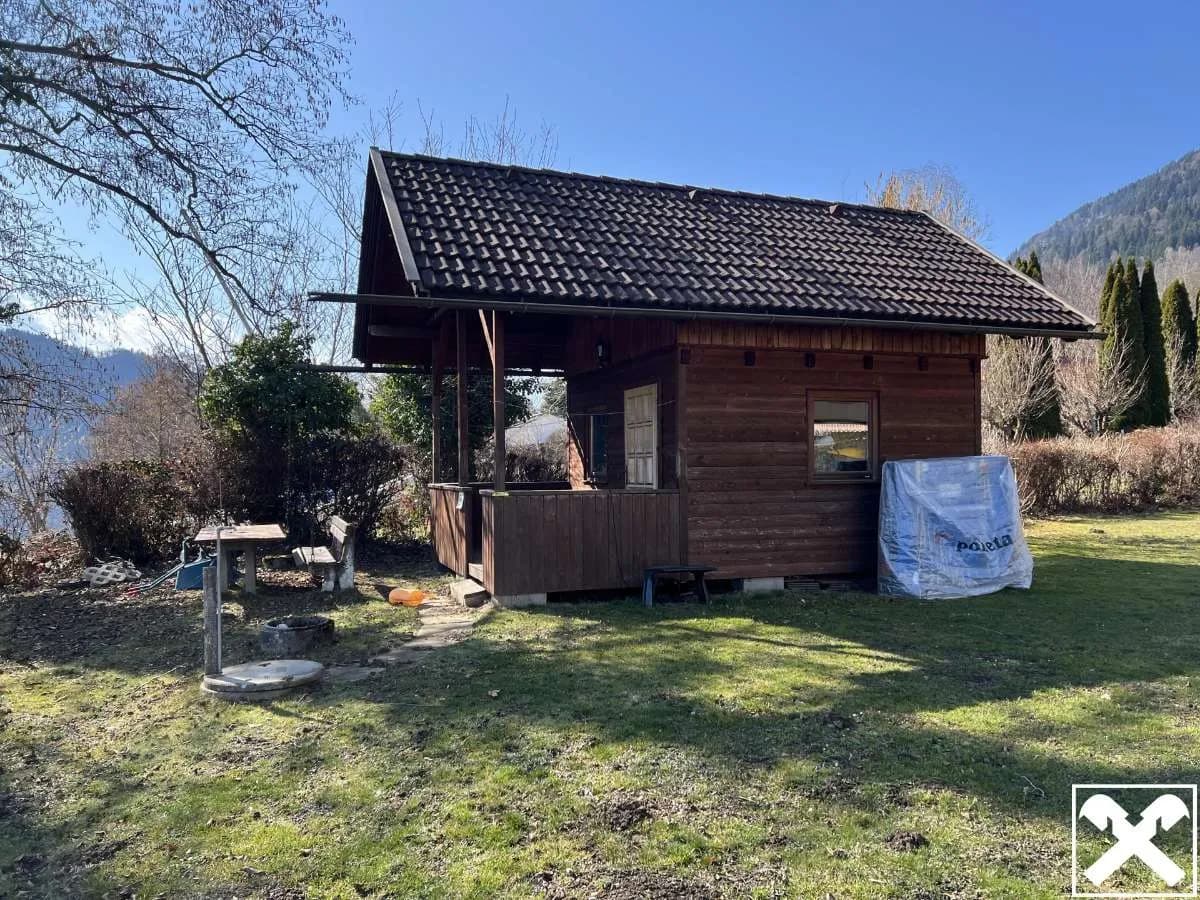 Grundstück kaufen in Villach Land – 1 047 m², € 1.485.000 – Bild 6 von 13