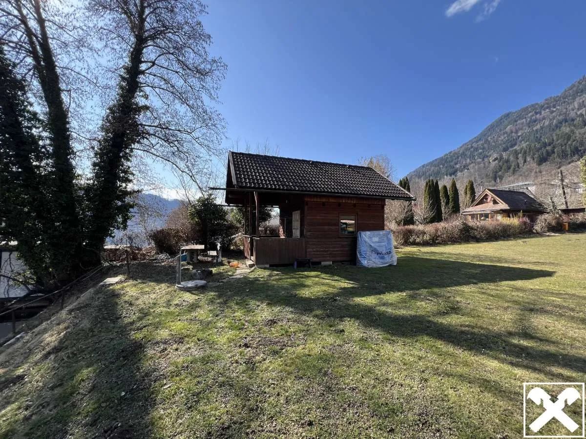 Grundstück kaufen in Villach Land – 1 047 m², € 1.485.000 – Bild 7 von 13