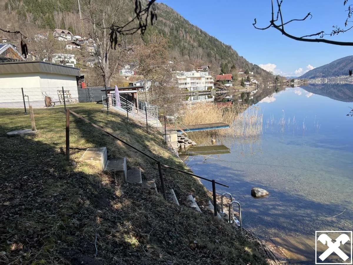 Grundstück kaufen in Villach Land – 1 047 m², € 1.485.000 – Bild 8 von 13