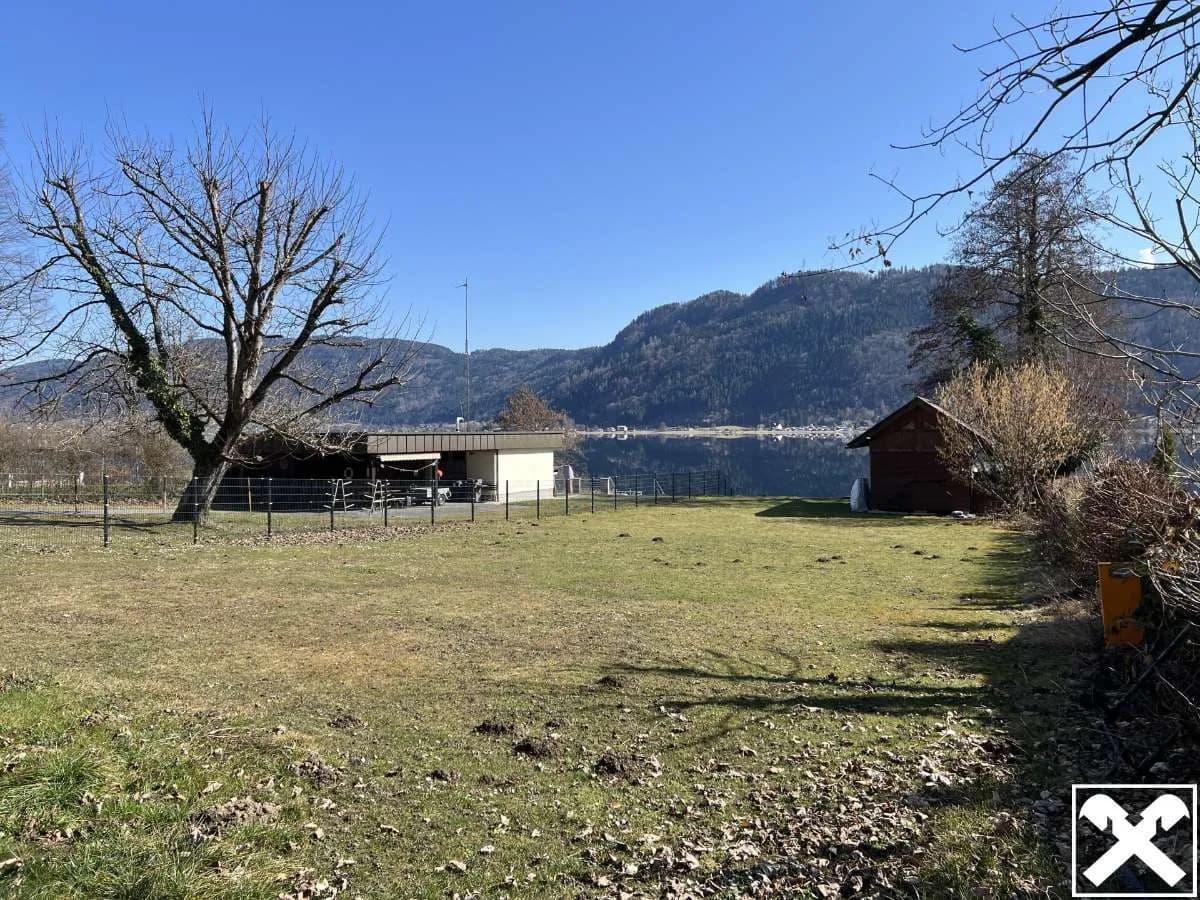 Grundstück kaufen in Villach Land – 1 047 m², € 1.485.000 – Bild 9 von 13