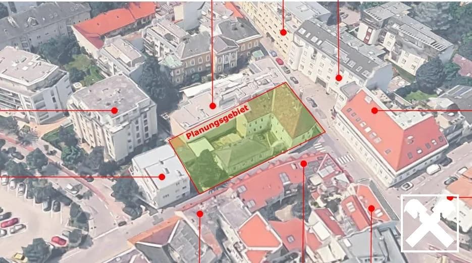 Haus kaufen in Baden – 821 m², € 1.999.000