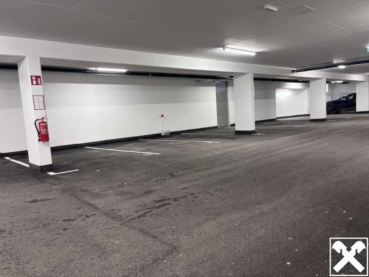 Wohnung mieten in Perg – € 120 – Bild 1 von 2