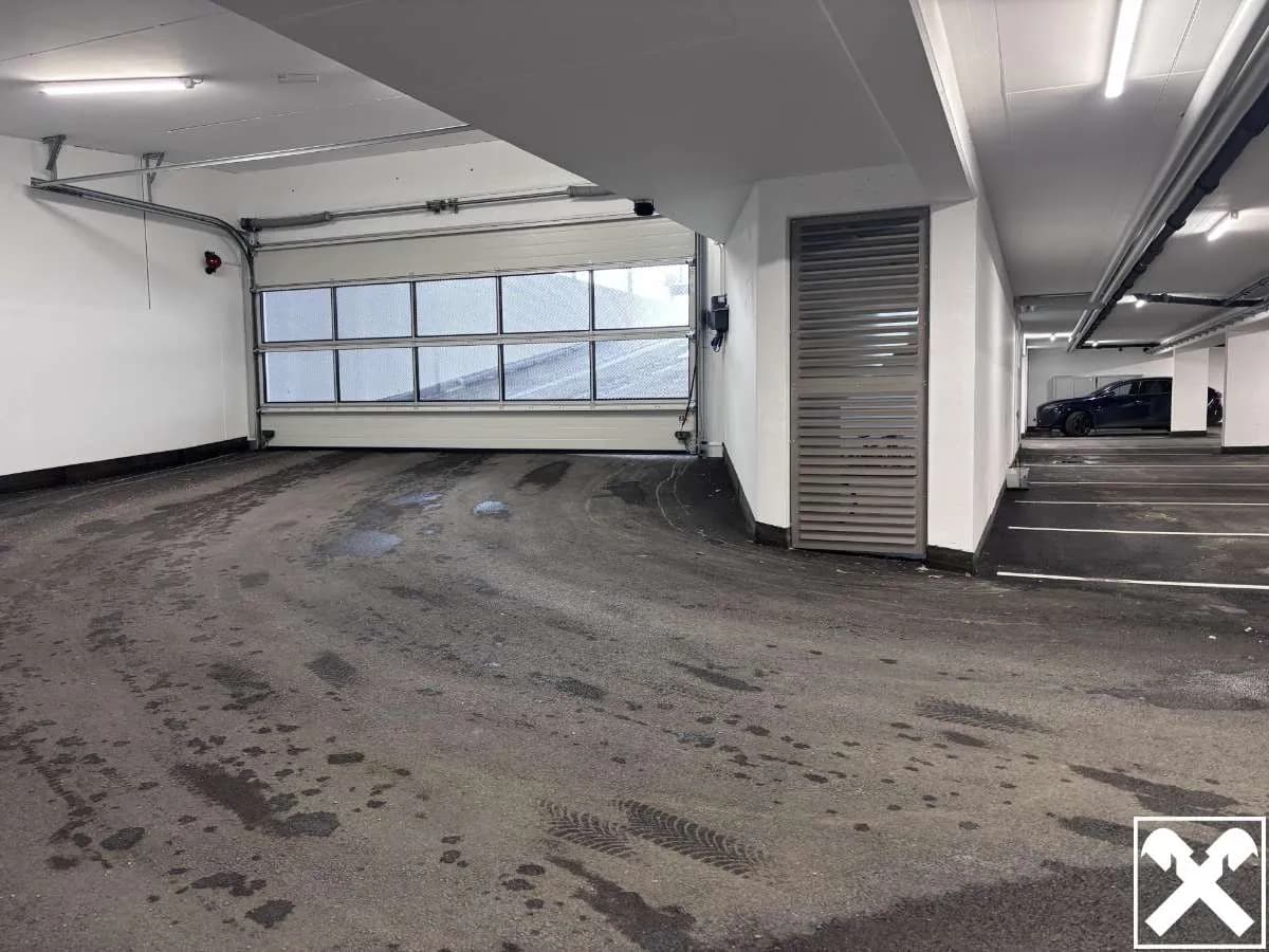 Wohnung mieten in Perg – € 120 – Bild 2 von 2