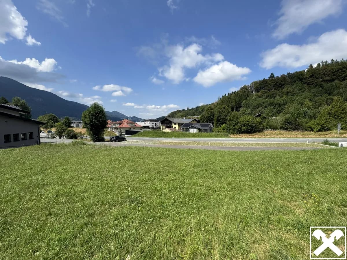 Grundstück kaufen in Salzburg-Umgebung – 1 250 m², € 505.000