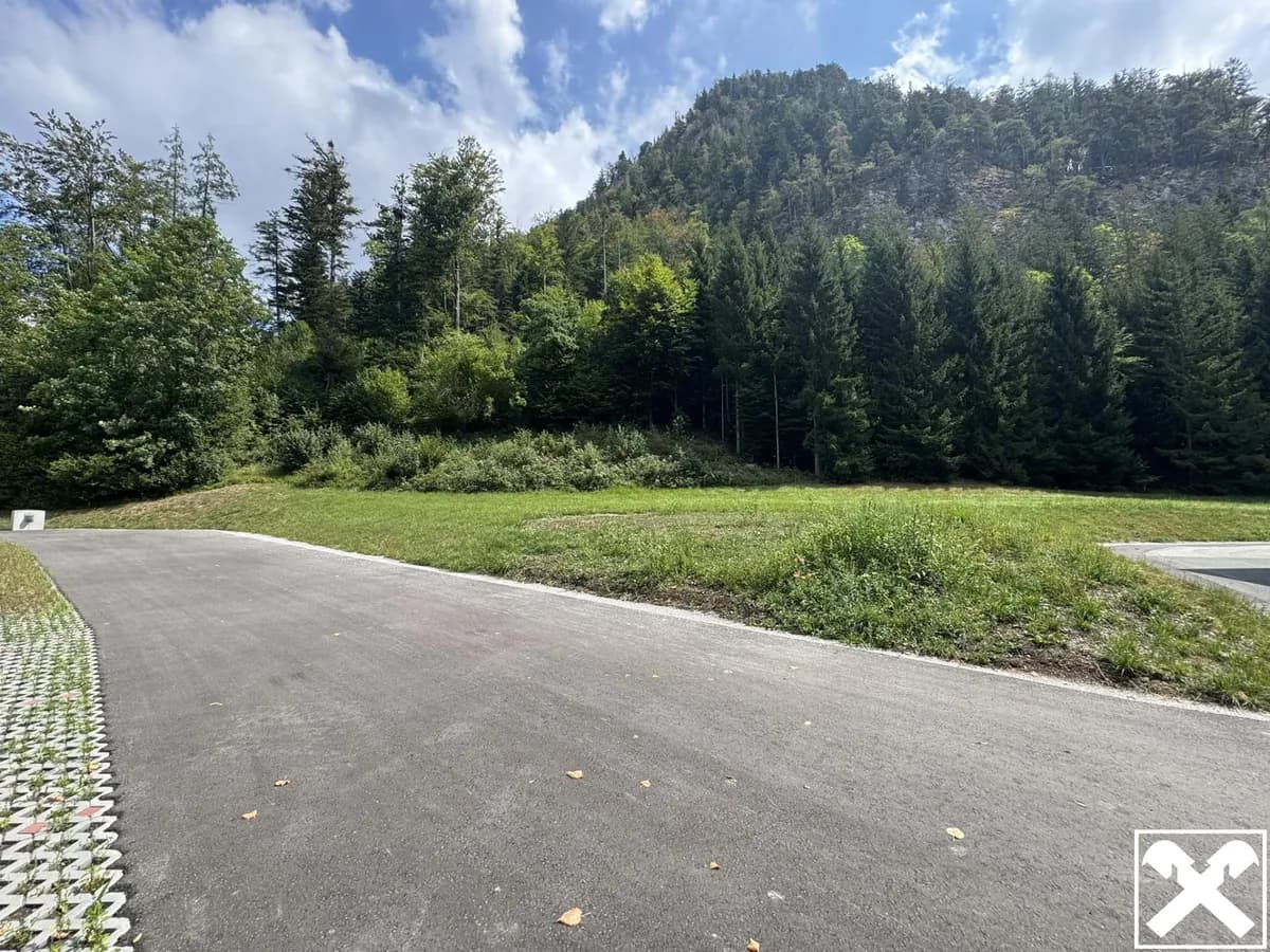 Grundstück kaufen in Salzburg-Umgebung – 1 250 m², € 505.000 – Bild 4 von 4
