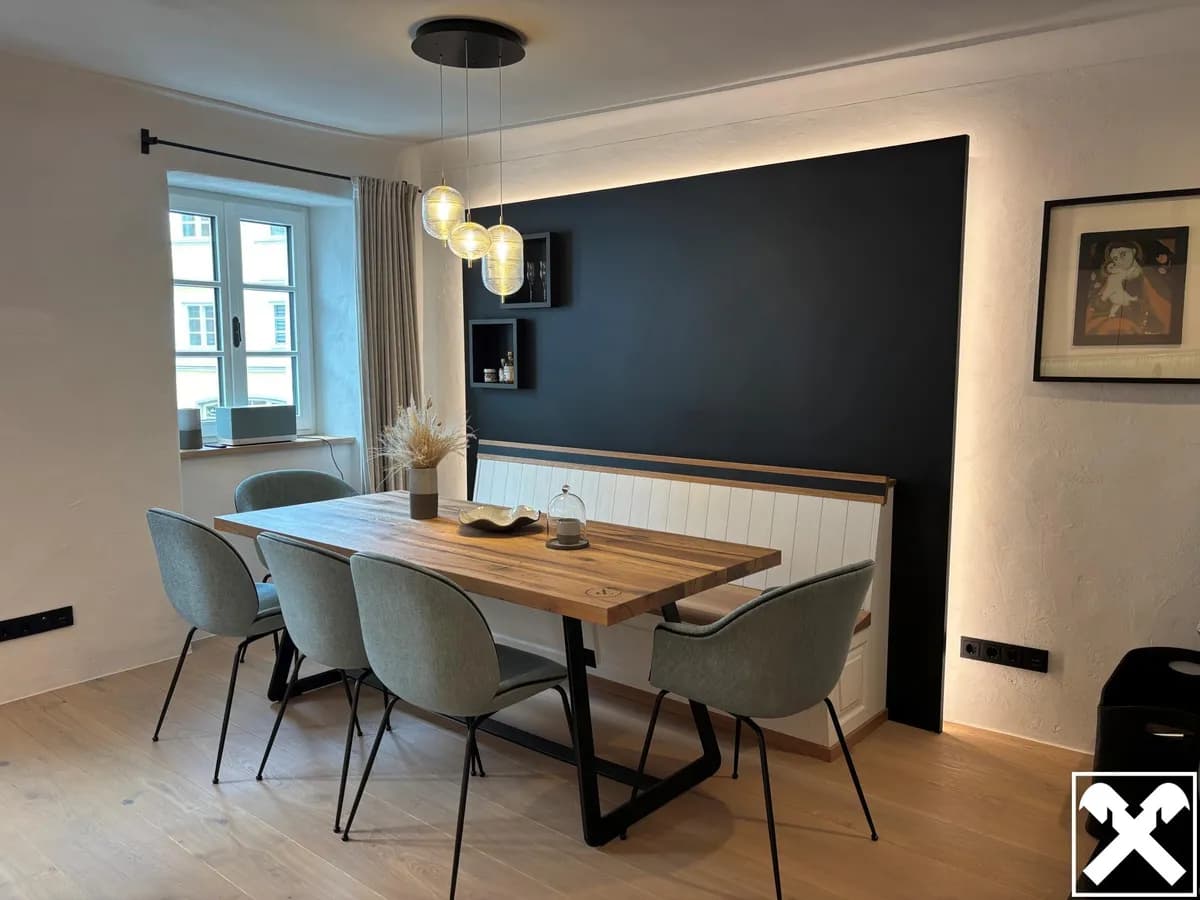 5-Zimmer-Haus mieten in Schärding – 180 m² – Bild 2 von 4