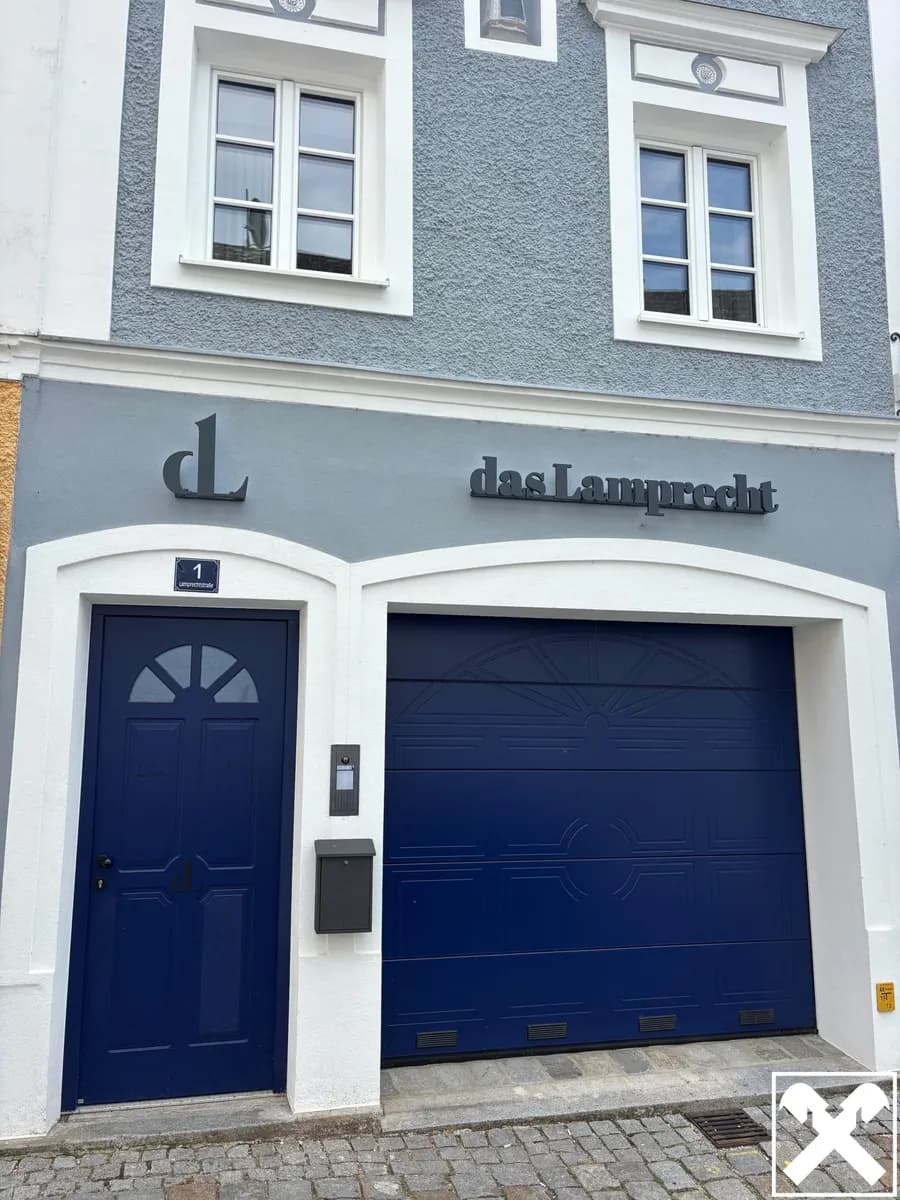 5-Zimmer-Haus mieten in Schärding – 180 m² – Bild 4 von 4