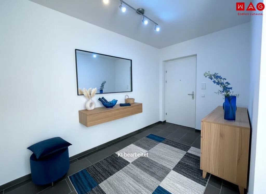 4-Zimmer-Wohnung kaufen in Linz Land – 91,28 m², € 446.177 – Bild 7 von 23
