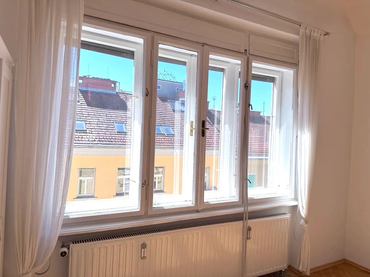 2-Zimmer-Wohnung kaufen in Graz – 81 m², € 215.000 – Bild 2 von 14