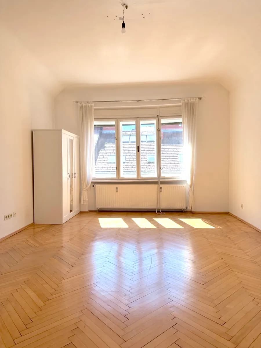 2-Zimmer-Wohnung kaufen in Graz – 81 m², € 215.000 – Bild 3 von 14