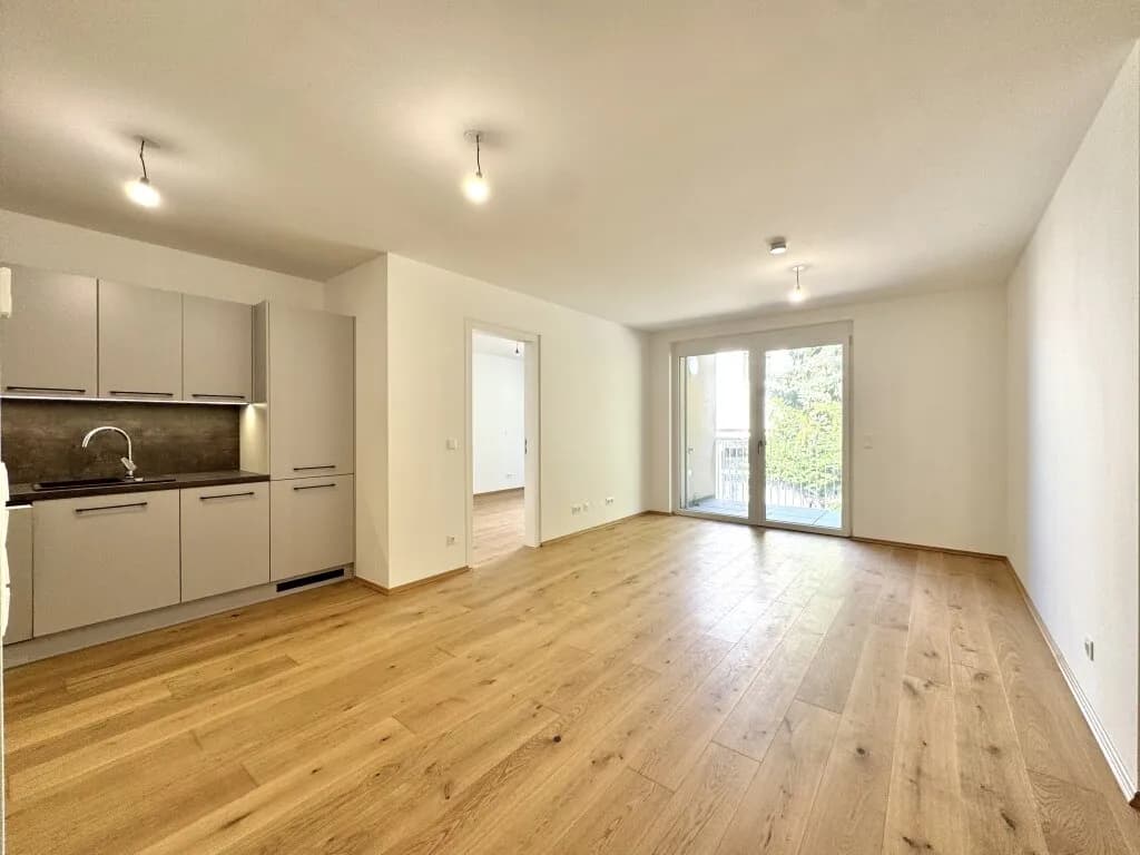 3-Zimmer-Wohnung kaufen in Wien – 71,21 m², € 389.000 – Bild 1 von 12