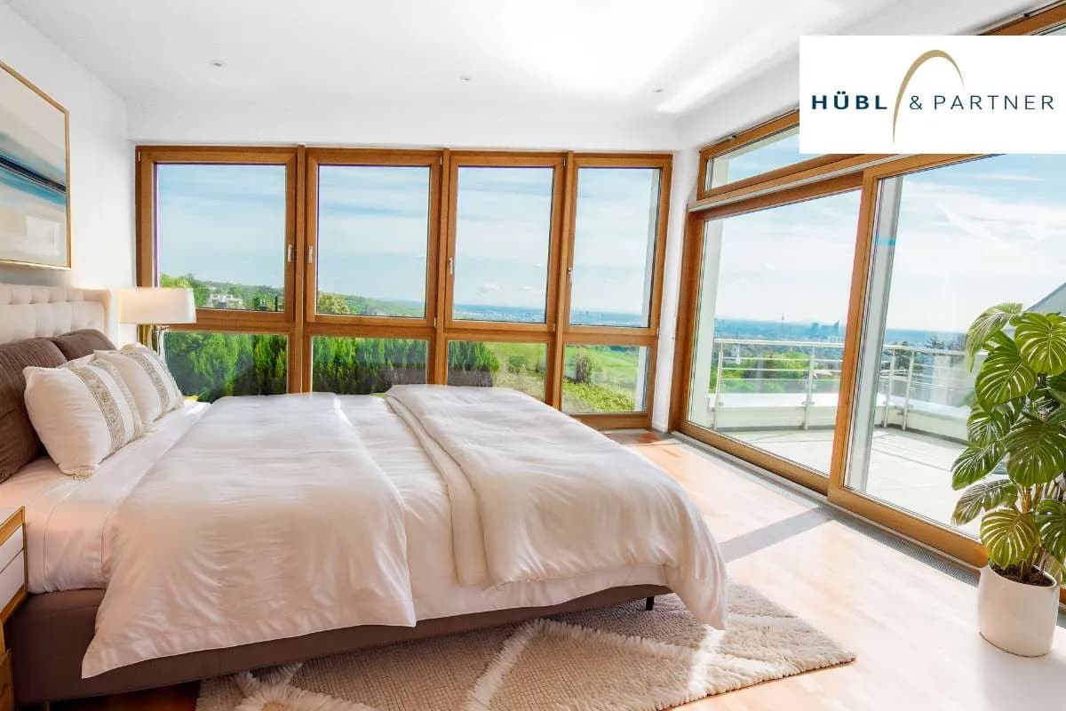 10-Zimmer-Immobilie kaufen in Wien – 341 m², € 5.800.000 – Bild 3 von 18