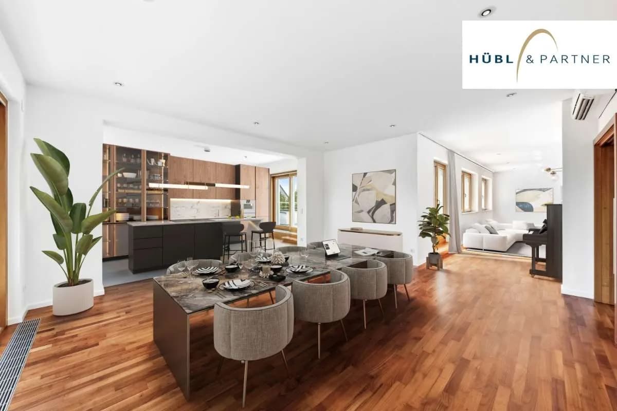 10-Zimmer-Immobilie kaufen in Wien – 341 m², € 5.800.000 – Bild 12 von 18