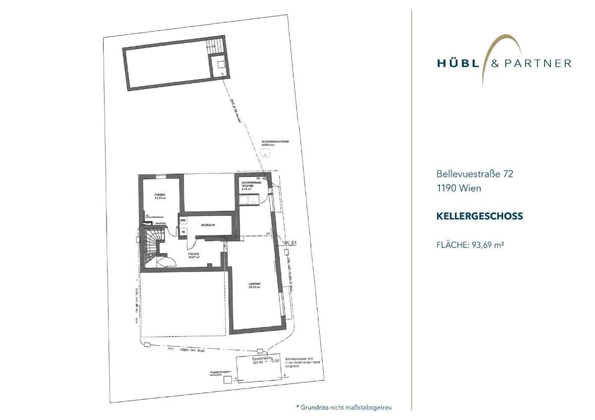 10-Zimmer-Immobilie kaufen in Wien – 341 m², € 5.800.000 – Bild 16 von 18