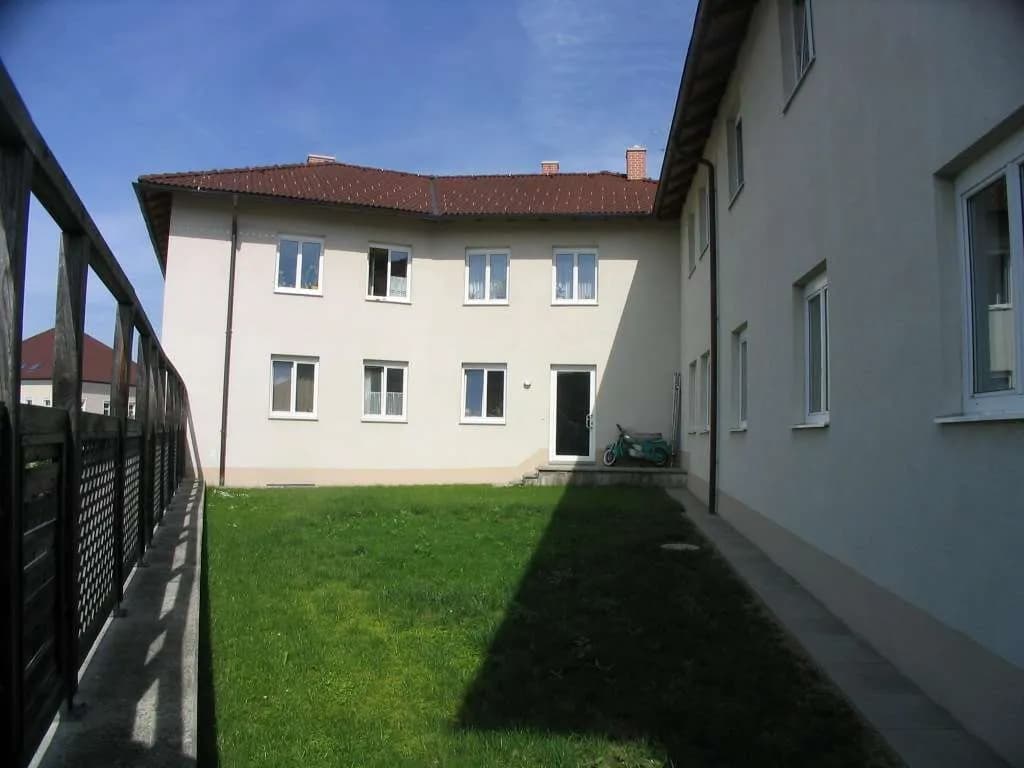 3-Zimmer-Wohnung mieten in Freistadt – 80,38 m², € 1.112