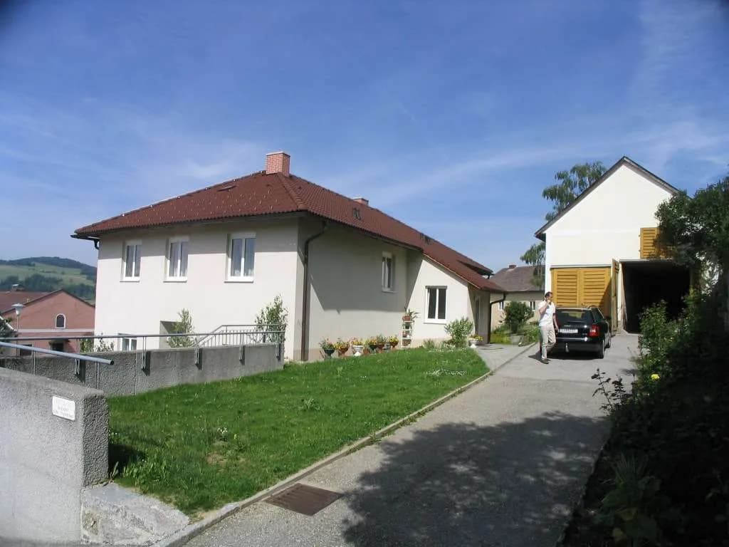 3-Zimmer-Wohnung mieten in Freistadt – 80,38 m², € 1.112 – Bild 2 von 5