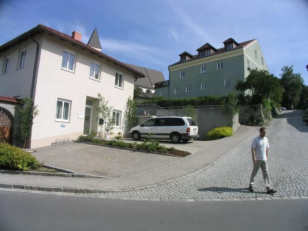 3-Zimmer-Wohnung mieten in Freistadt – 80,38 m², € 1.112 – Bild 3 von 5