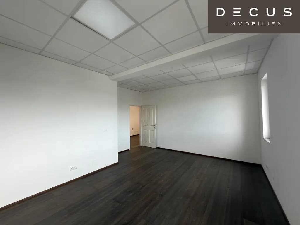 2-Zimmer-Gewerbeimmobilie mieten in Tulln – 49 m², € 580 – Bild 3 von 7
