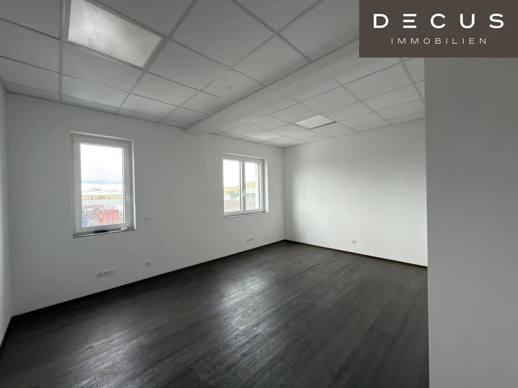 2-Zimmer-Gewerbeimmobilie mieten in Tulln – 49 m², € 580 – Bild 4 von 7
