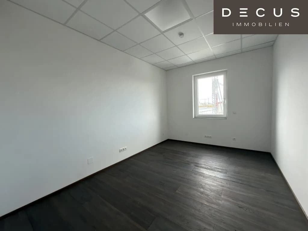 2-Zimmer-Gewerbeimmobilie mieten in Tulln – 49 m², € 580 – Bild 5 von 7
