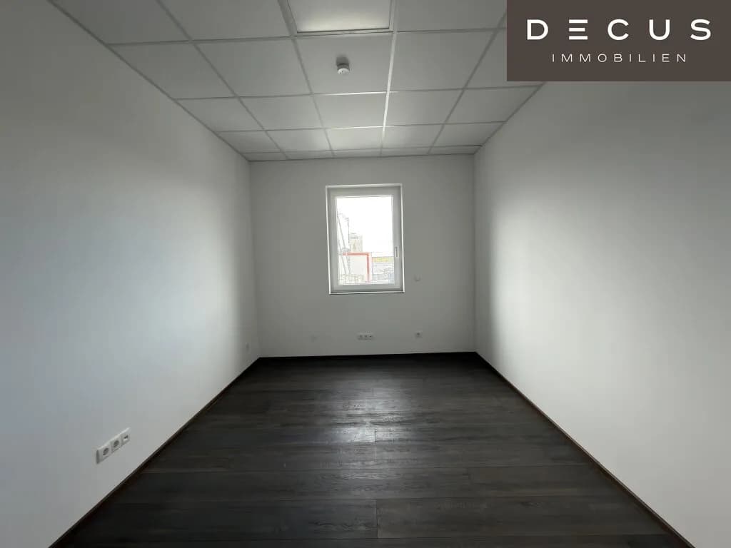 2-Zimmer-Gewerbeimmobilie mieten in Tulln – 49 m², € 580 – Bild 6 von 7