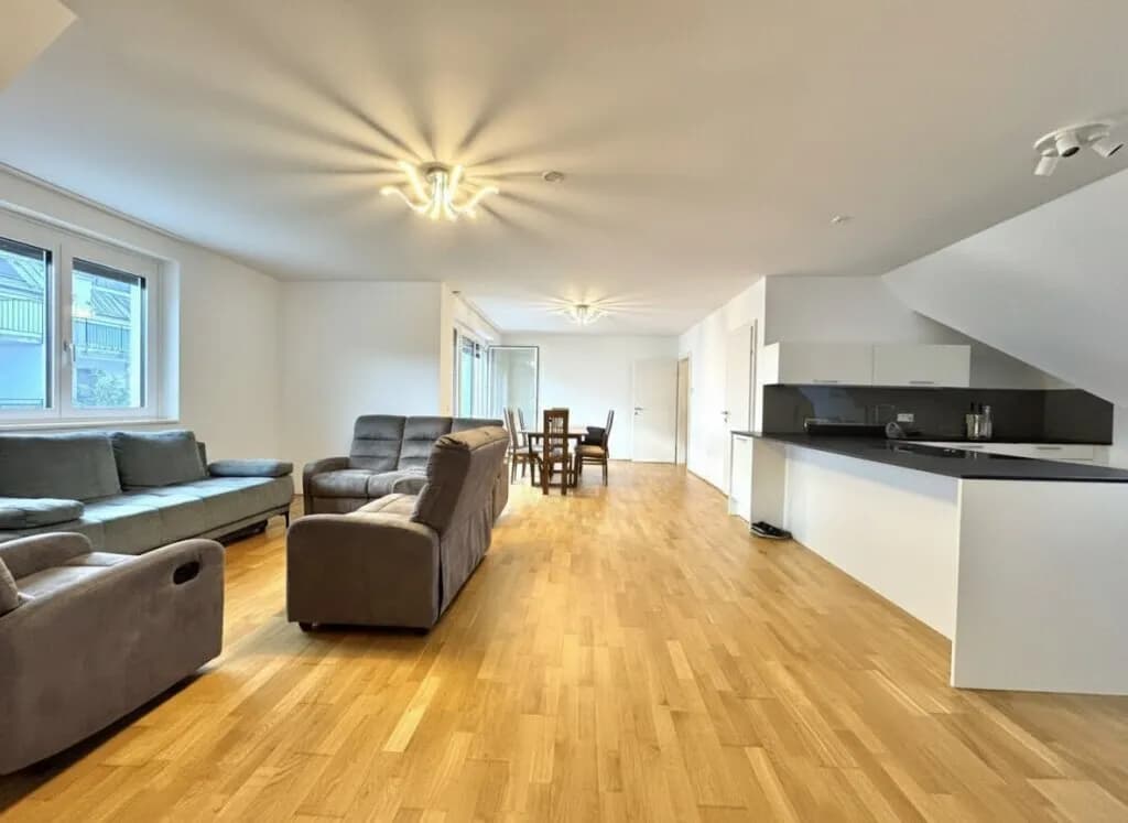 4-Zimmer-Wohnung kaufen in Wien – 132 m², € 699.000