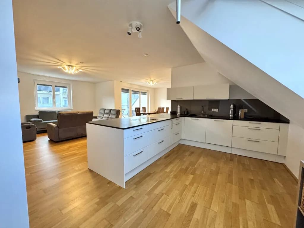4-Zimmer-Wohnung kaufen in Wien – 132 m², € 699.000 – Bild 2 von 17