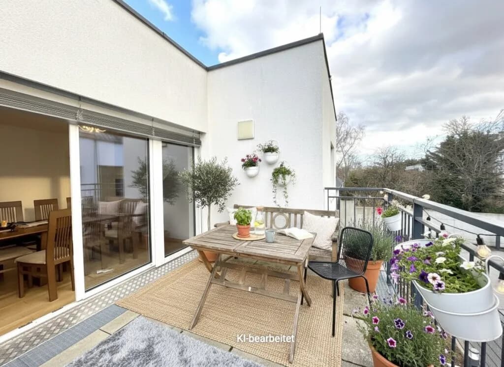 4-Zimmer-Wohnung kaufen in Wien – 132 m², € 699.000 – Bild 3 von 17