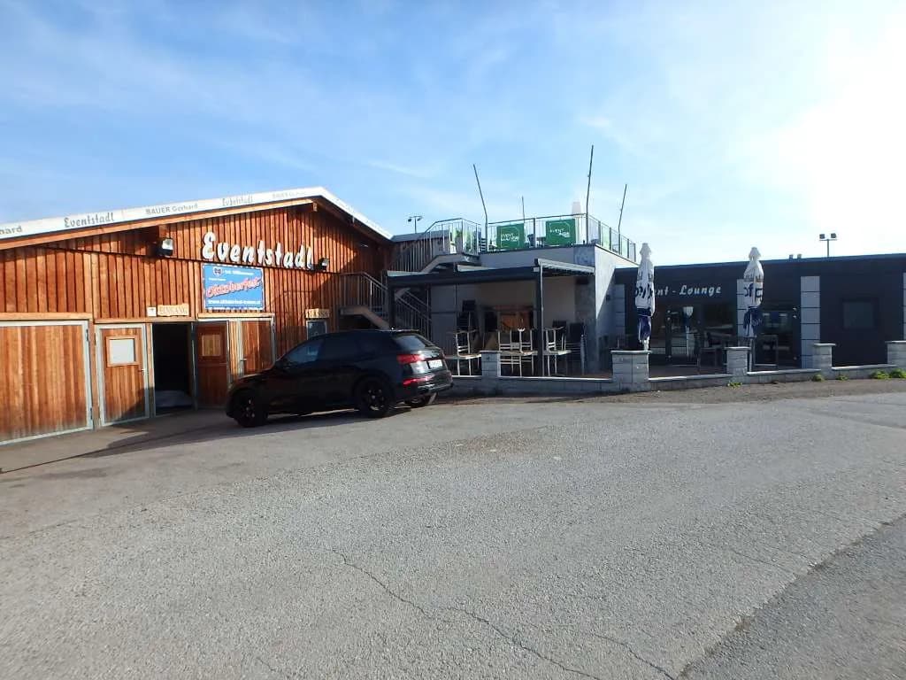 8-Zimmer-Gewerbeimmobilie kaufen in Lilienfeld – 980 m², € 400.000