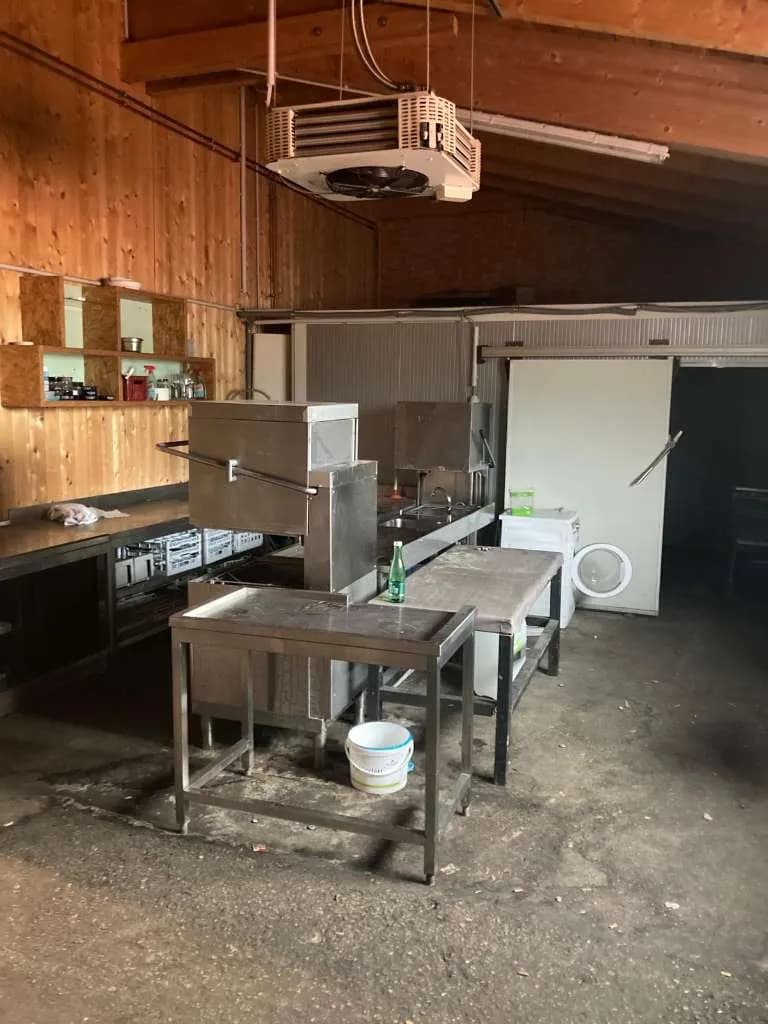 8-Zimmer-Gewerbeimmobilie kaufen in Lilienfeld – 980 m², € 400.000 – Bild 7 von 7