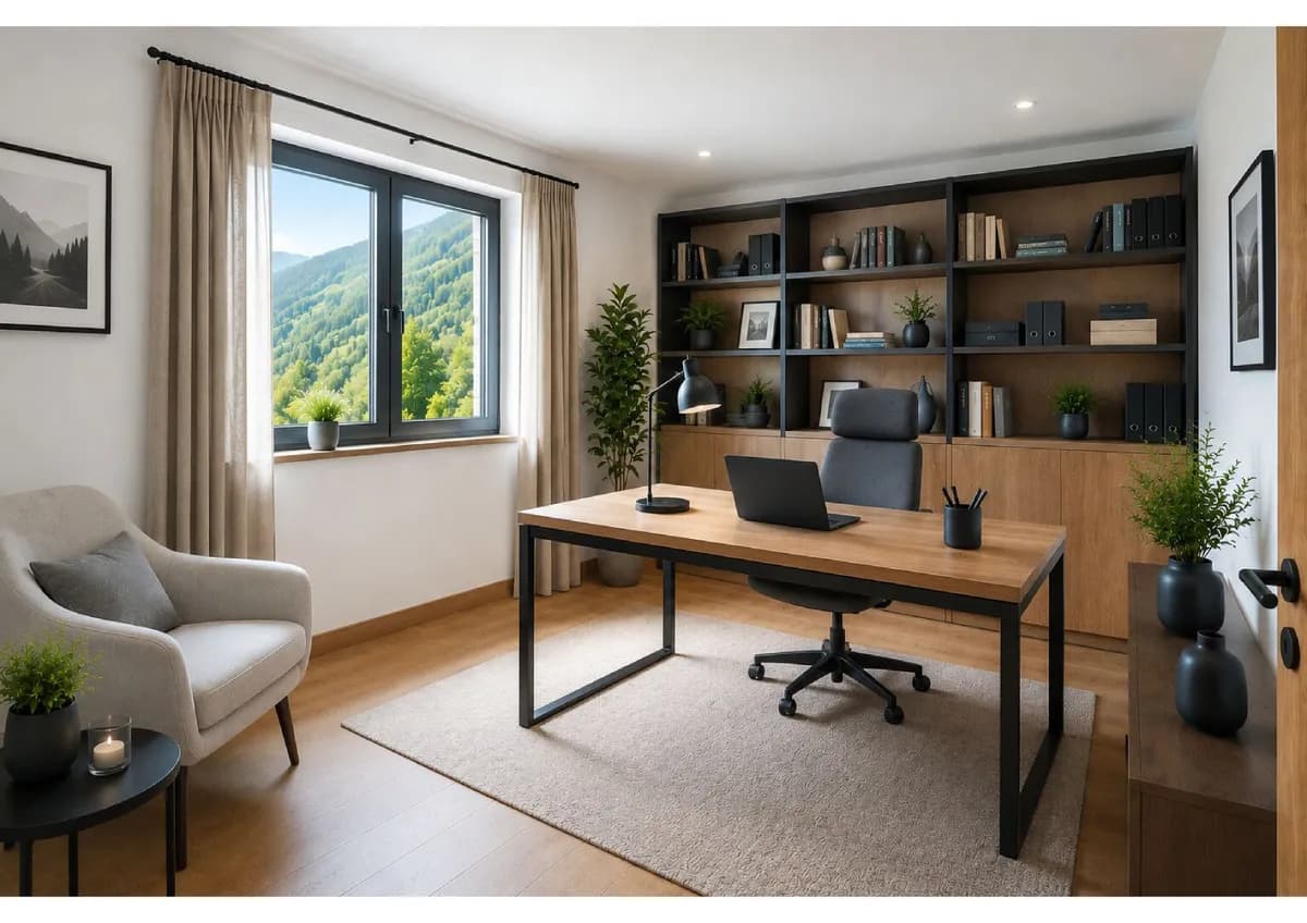 Haus kaufen in Kufstein – 114 m², € 377.597 – Bild 7 von 8