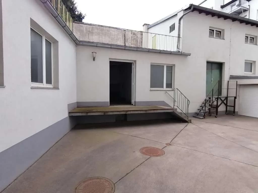 8-Zimmer-Gewerbeimmobilie kaufen in Wien – 341 m², € 450.000 – Bild 16 von 27