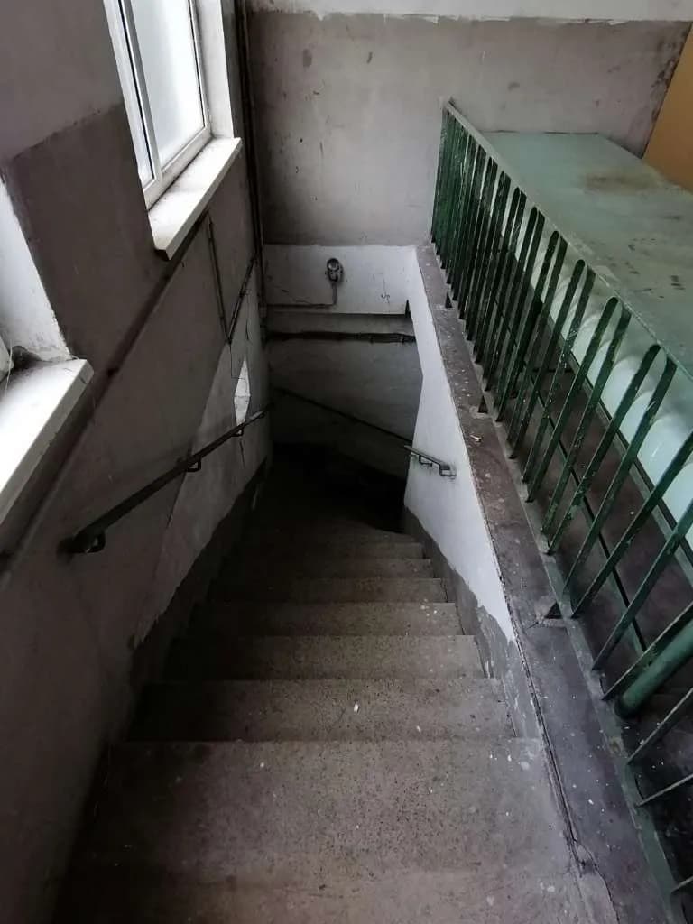 6-Zimmer-Gewerbeimmobilie mieten in Wien – 299 m², € 3.600 – Bild 16 von 22