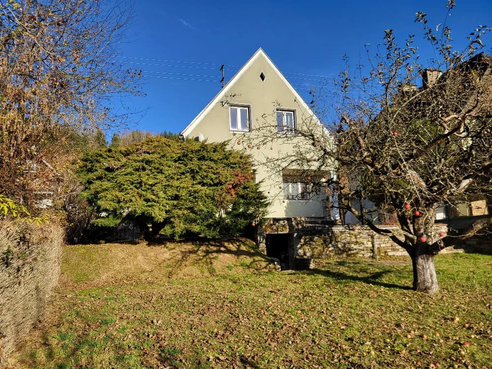 4-Zimmer-Haus kaufen in Leoben – 70 m², € 169.500 – Bild 3 von 33
