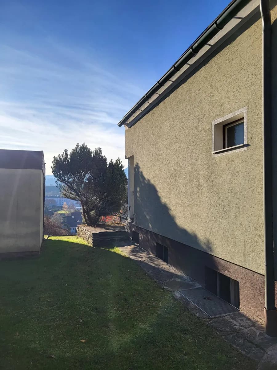 4-Zimmer-Haus kaufen in Leoben – 70 m², € 169.500 – Bild 7 von 33