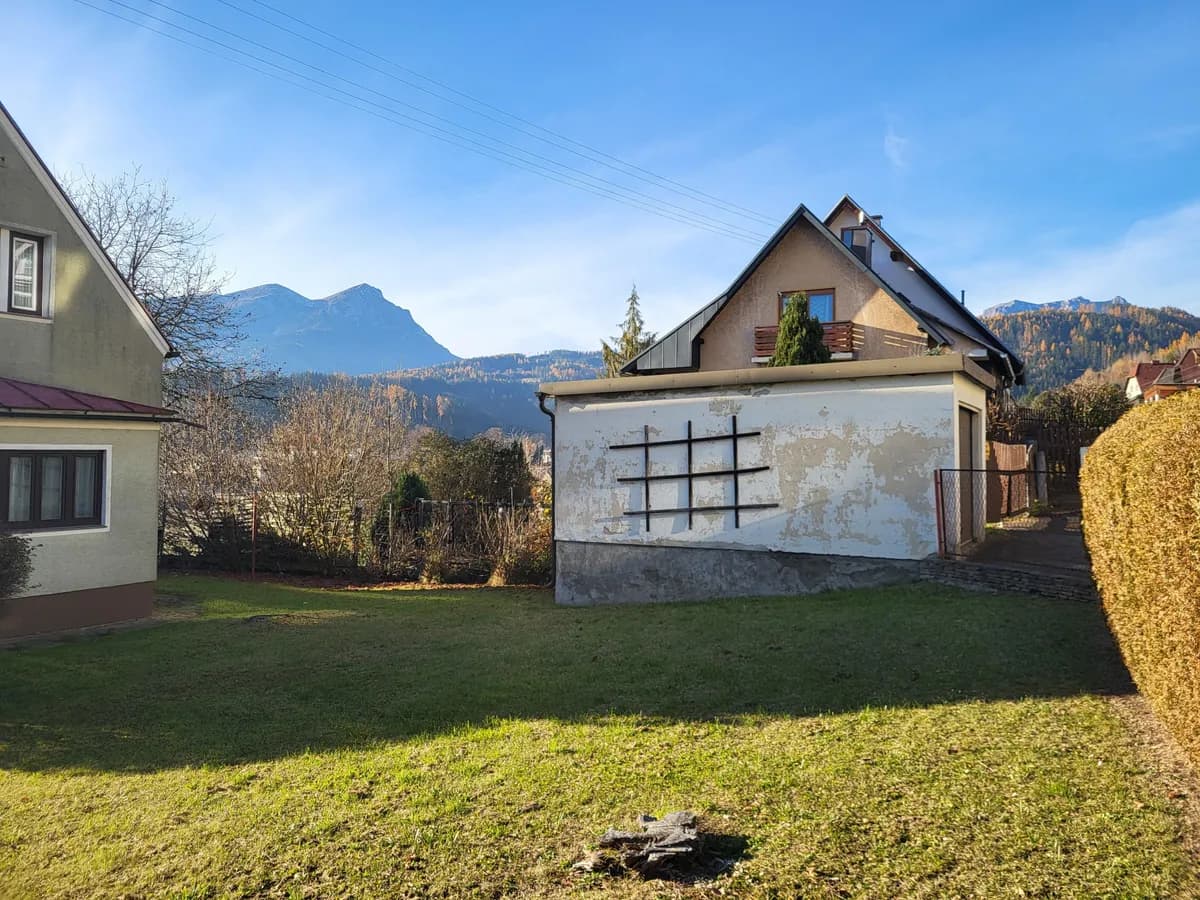4-Zimmer-Haus kaufen in Leoben – 70 m², € 169.500 – Bild 9 von 33