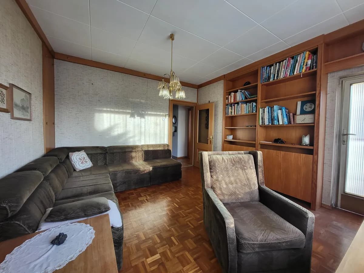 4-Zimmer-Haus kaufen in Leoben – 70 m², € 169.500 – Bild 13 von 33