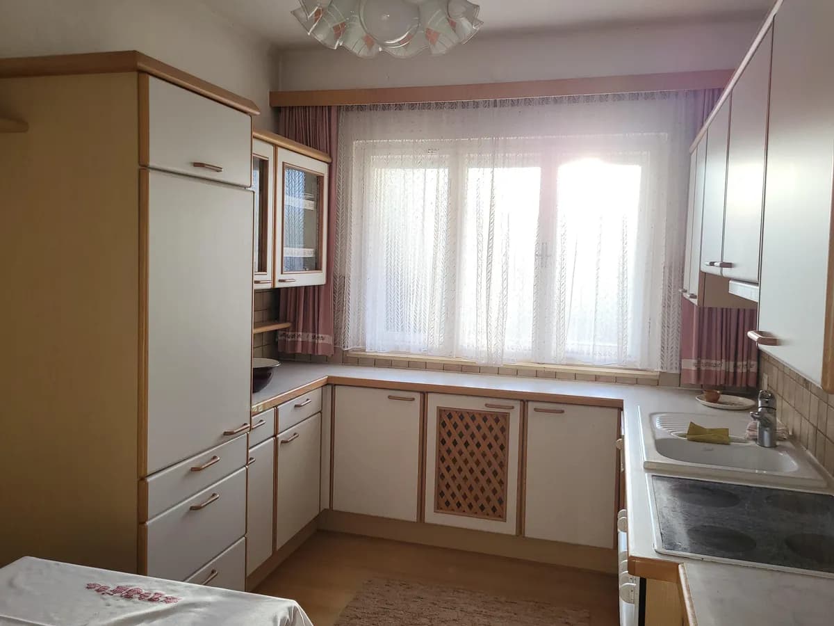 4-Zimmer-Haus kaufen in Leoben – 70 m², € 169.500 – Bild 17 von 33