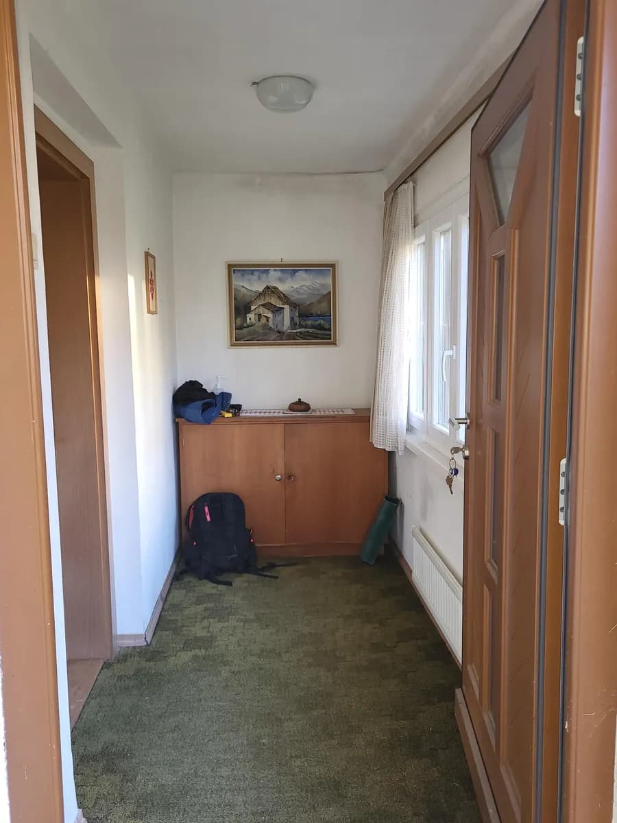 4-Zimmer-Haus kaufen in Leoben – 70 m², € 169.500 – Bild 21 von 33