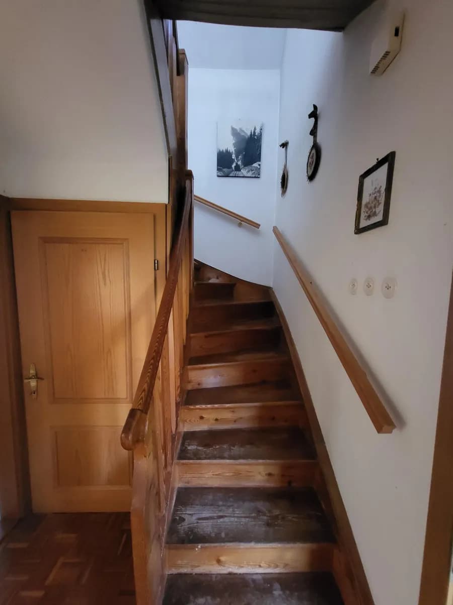 4-Zimmer-Haus kaufen in Leoben – 70 m², € 169.500 – Bild 22 von 33