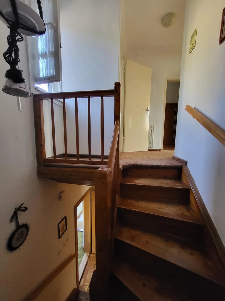 4-Zimmer-Haus kaufen in Leoben – 70 m², € 169.500 – Bild 23 von 33